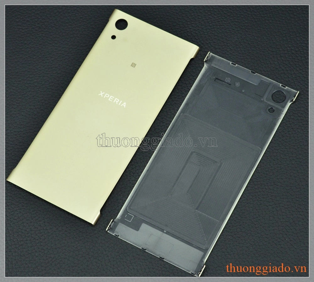Thay nắp lưng Sony Xperia XA1 chính hãng, lấy ngay